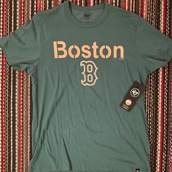 47 Other - Boston Red Sox t-shirt